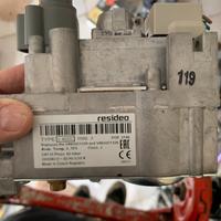 valvola gas V4600C1086U caldaia