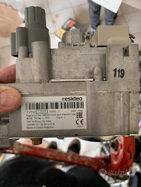 valvola gas V4600C1086U caldaia