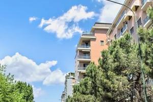 Bilocale via tolmino 530 libero subito