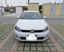 Golf 7 1.6 tdi