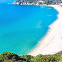 CASA VACANZE Sardegna sud , Solanas