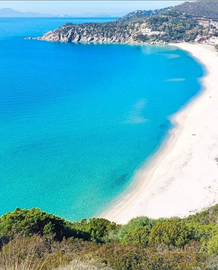 CASA VACANZE Sardegna sud , Solanas