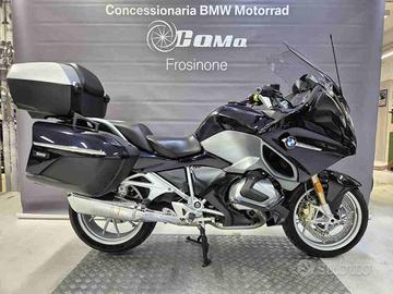 BMW R 1250 RT Abs
