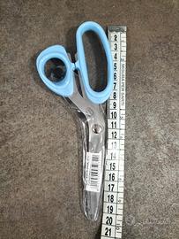 Forbici per cucina e cucito Paolucci 