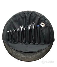 Copriruota di scorta Per auto d’epoca