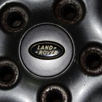 Cerchi in lega LAND ROVER FREELANDER