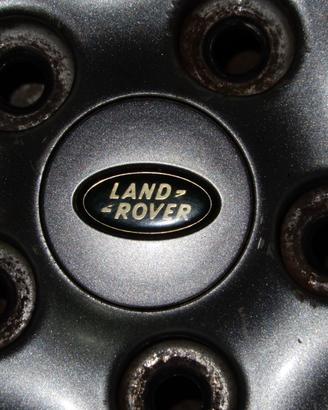 Cerchi in lega LAND ROVER FREELANDER