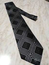 Cravatta Seta Pierre Cardin