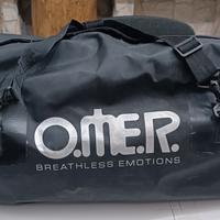 Attrezzatura subacquea