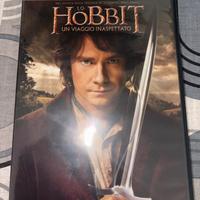 Dvd lo hobbit film