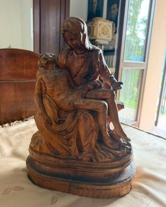Scultura antica