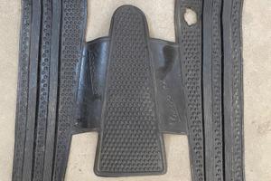 Tappetino per Vespa PX