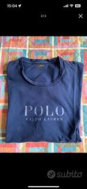 T shirt ralph lauren