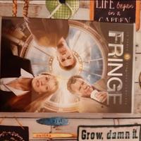 Stagione 3 Fringe