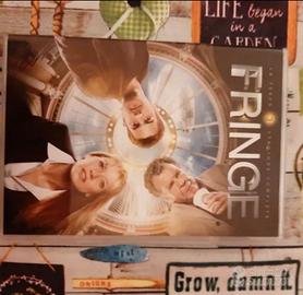 Stagione 3 Fringe