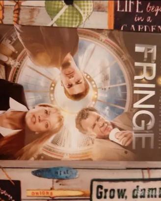 Stagione 3 Fringe