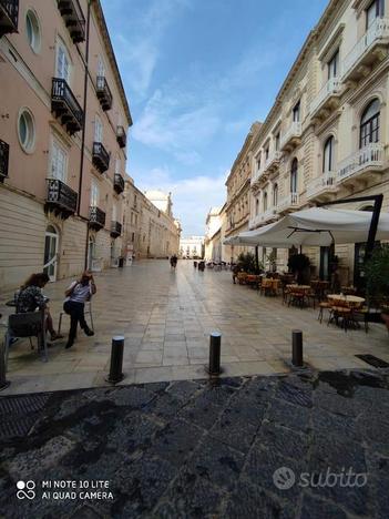 Appartamento a Siracusa - ORTIGIA - UMBERTO