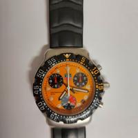 OROLOGIO SVIZZERO TAG HEUER