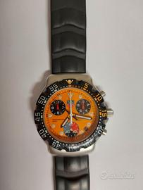 OROLOGIO SVIZZERO TAG HEUER