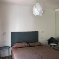 Mini appartamento con giardino condiviso