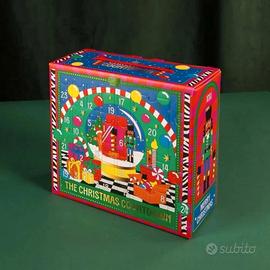 CALENDARIO DELL' AVVENTO CLIPPER 2025