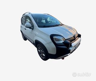 Fiat Panda Cross 1.3 MJT 95 CV S&S 4x4