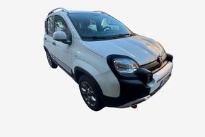 Fiat Panda Cross 1.3 MJT 95 CV S&S 4x4