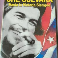 DVD Che Guevara