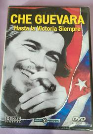 DVD Che Guevara