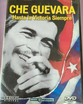 DVD Che Guevara
