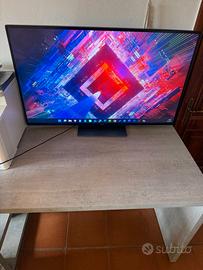 🔥 Dell U4320Q 43” 4K Schermo Professionale
