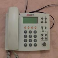 Telefono fisso telecom
