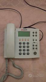 Telefono fisso telecom