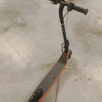 monopattino elettrico 