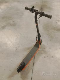 monopattino elettrico 