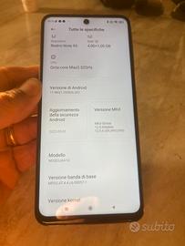 Redmi note 9s