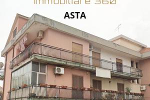 5 Vani + Garage (Gravina di Catania)