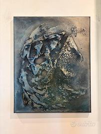 Quadro materico