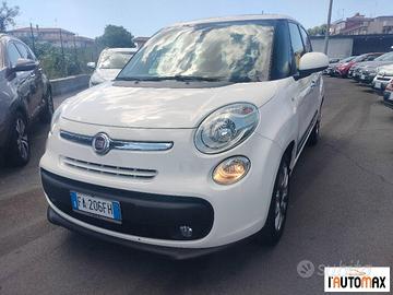 FIAT - 500 L 1.3 mjt Lounge 85cv