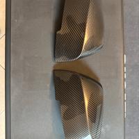 Calotte carbonio bmw