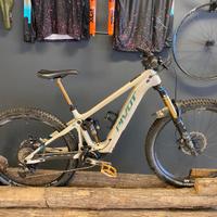 Pivot Shuttle AM Pro X0 Taglia M