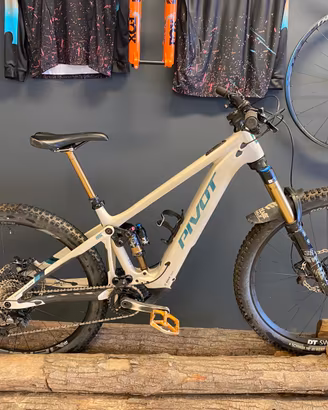 Pivot Shuttle AM Pro X0 Taglia M