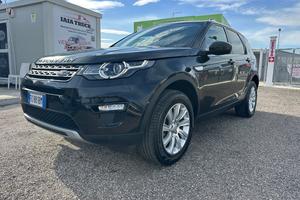 LAND ROVER Discovery Sport 2.0 TD4 150 Business Ed