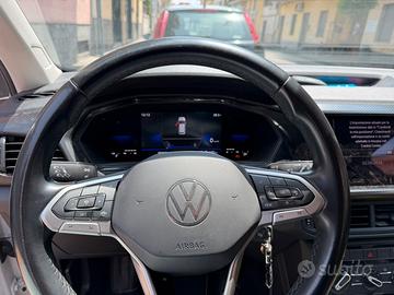 T-cross 1.0