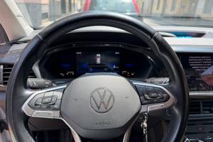 T-cross 1.0