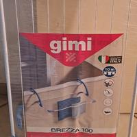 Stendibiancheria GIMI BREZZA 100