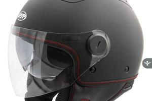 Casco jet