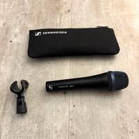 Microfono condensatore Sennheiser e945