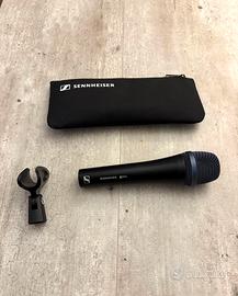 Microfono condensatore Sennheiser e945