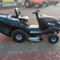 TRATTORINO OLEOMAC MODELLO OM 95 16 K